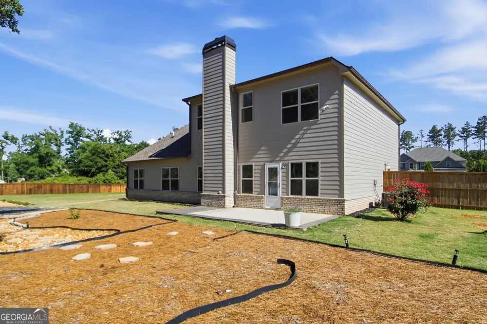 30 Timber DR Forsyth, GA 31029