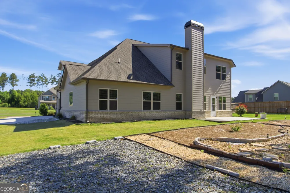 30 Timber DR Forsyth, GA 31029