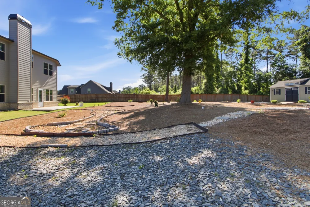 30 Timber DR Forsyth, GA 31029
