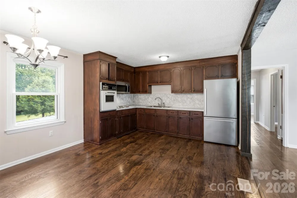 3776 Newhall Drive NW Conover, NC 28613
