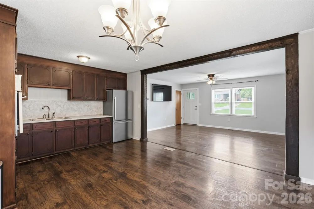 3776 Newhall Drive NW Conover, NC 28613
