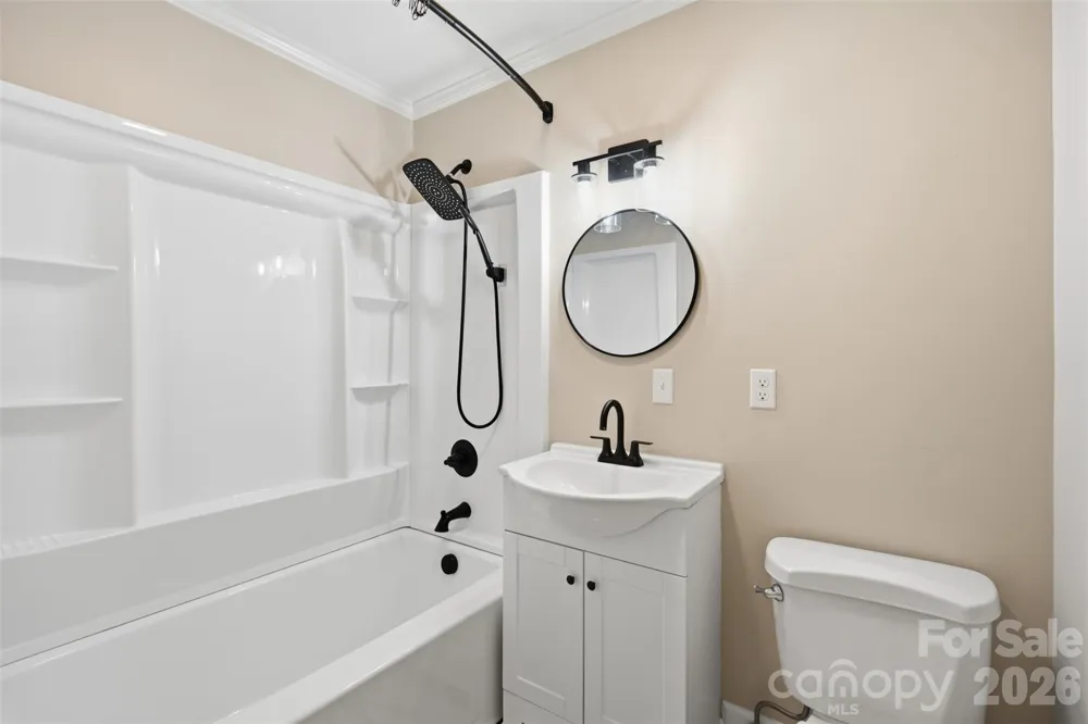 3776 Newhall Drive NW Conover, NC 28613