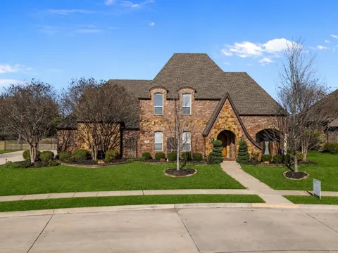 614 Cross Timbers Drive