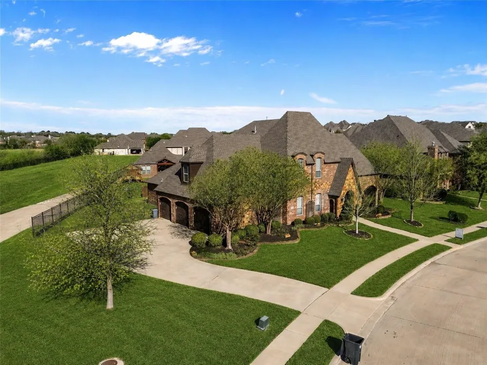 614 Cross Timbers Drive Keller, TX 76248