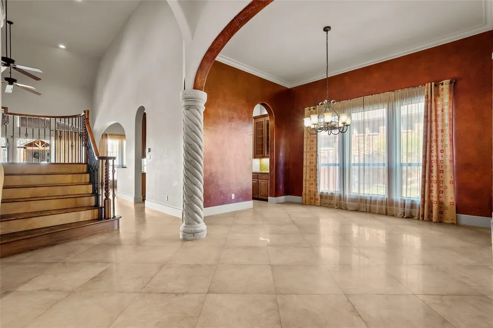 614 Cross Timbers Drive Keller, TX 76248