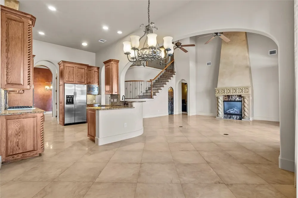 614 Cross Timbers Drive Keller, TX 76248