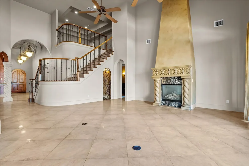 614 Cross Timbers Drive Keller, TX 76248