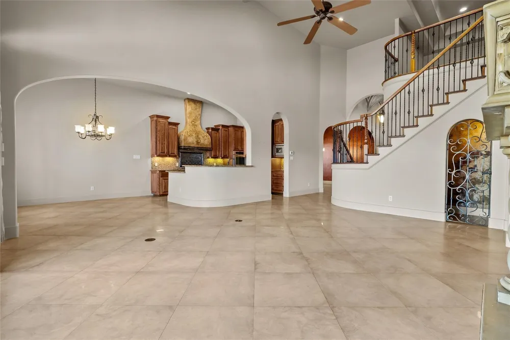 614 Cross Timbers Drive Keller, TX 76248