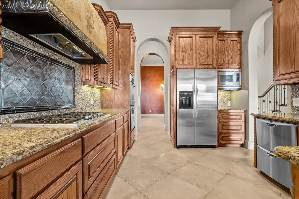 614 Cross Timbers Drive Keller, TX 76248