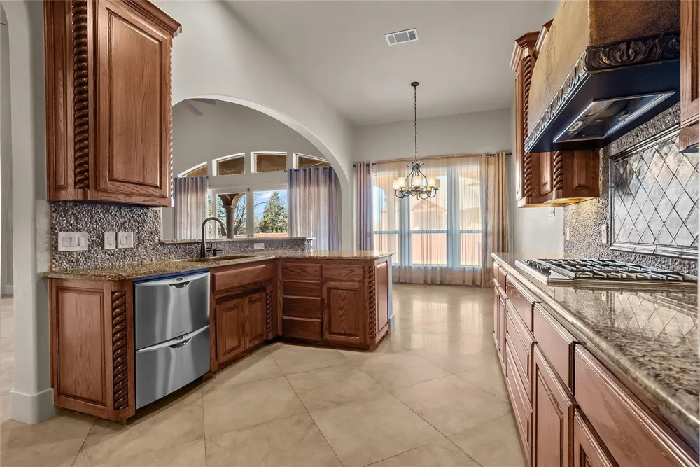 614 Cross Timbers Drive Keller, TX 76248
