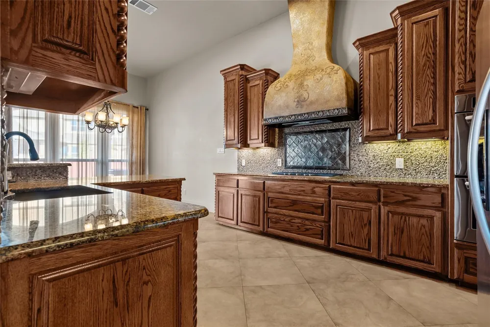 614 Cross Timbers Drive Keller, TX 76248