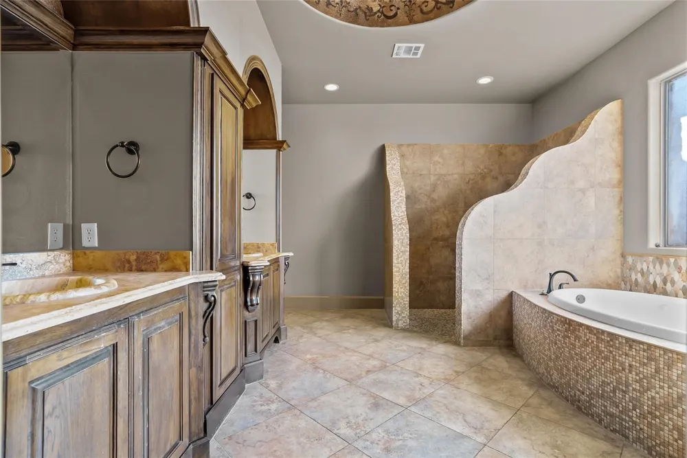 614 Cross Timbers Drive Keller, TX 76248