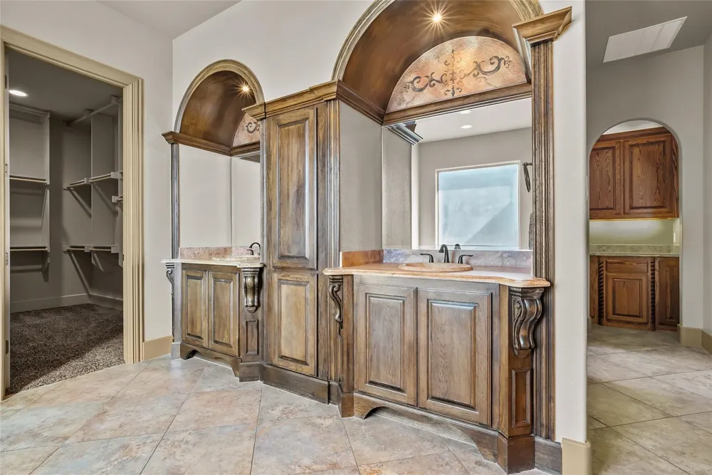 614 Cross Timbers Drive Keller, TX 76248
