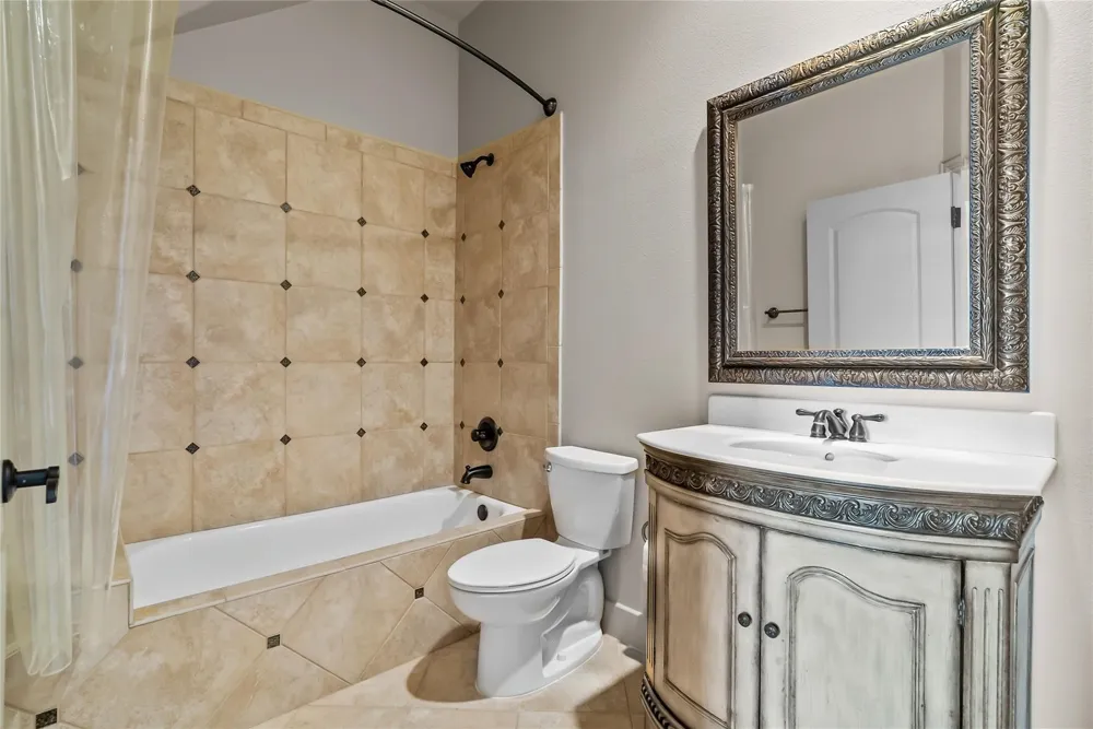 614 Cross Timbers Drive Keller, TX 76248