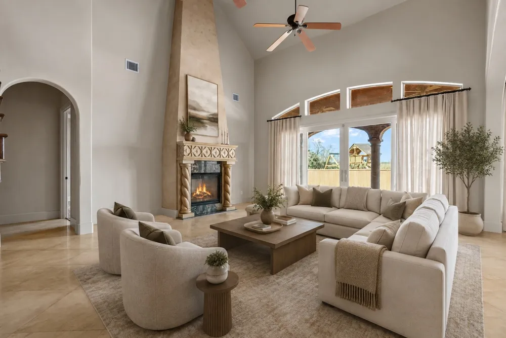614 Cross Timbers Drive Keller, TX 76248