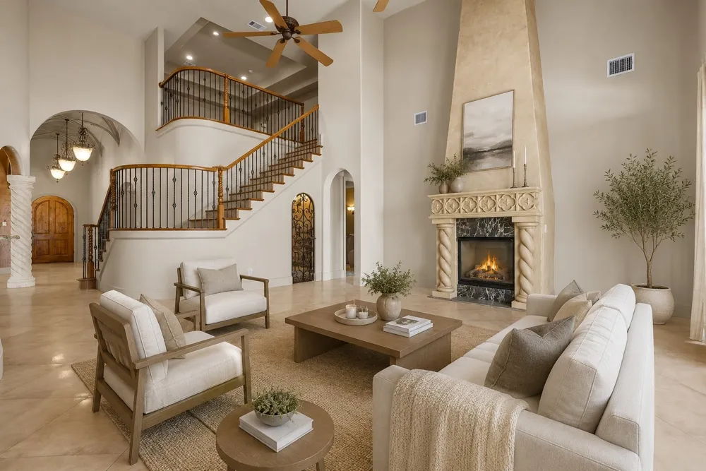 614 Cross Timbers Drive Keller, TX 76248