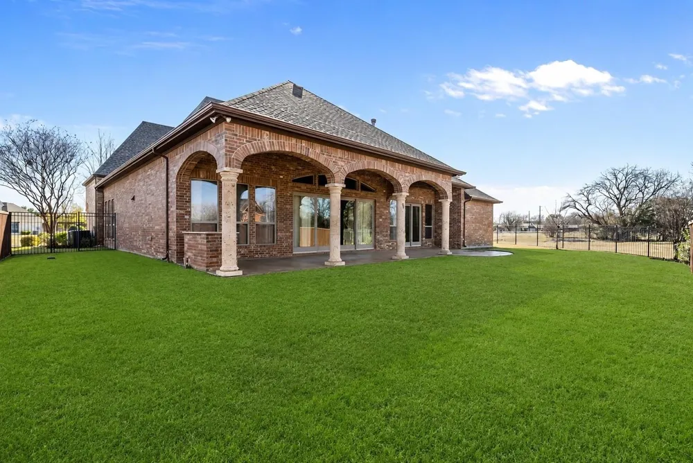 614 Cross Timbers Drive Keller, TX 76248