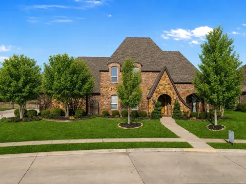 614 Cross Timbers Drive