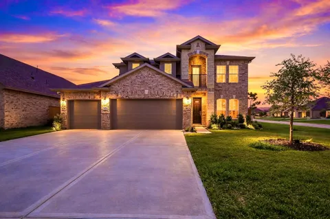 10511 Amador Peak Drive
