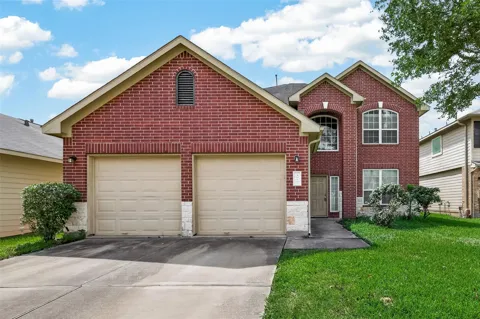 3519 Lilac Ranch Drive