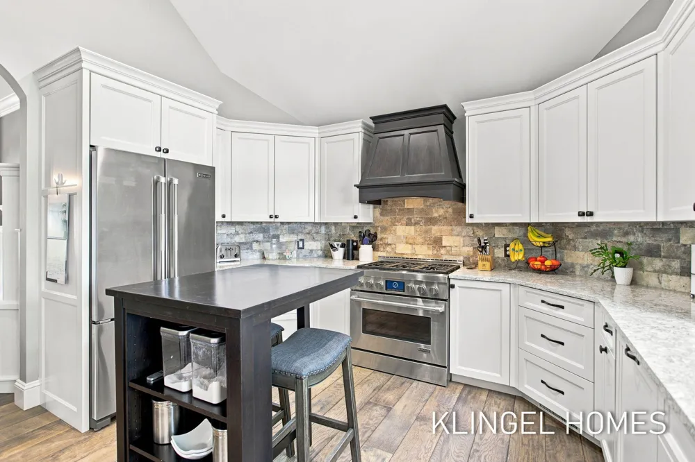 16107 Baird Court Spring Lake, MI 49456