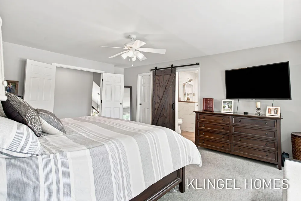 16107 Baird Court Spring Lake, MI 49456