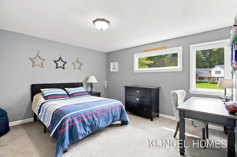 16107 Baird Court Spring Lake, MI 49456