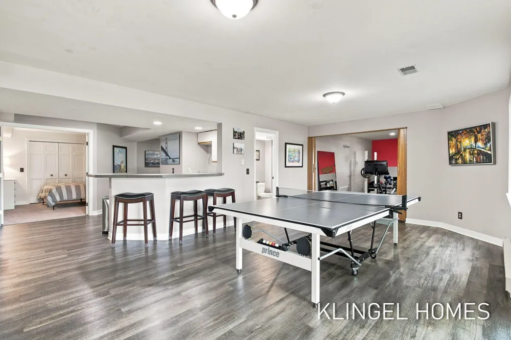 16107 Baird Court Spring Lake, MI 49456