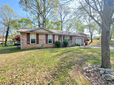 201 Mill Creek Road
