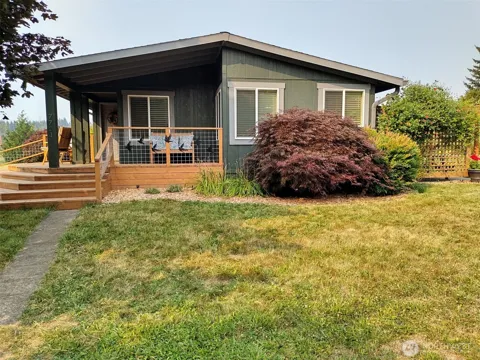 7701 NE 339th Street
