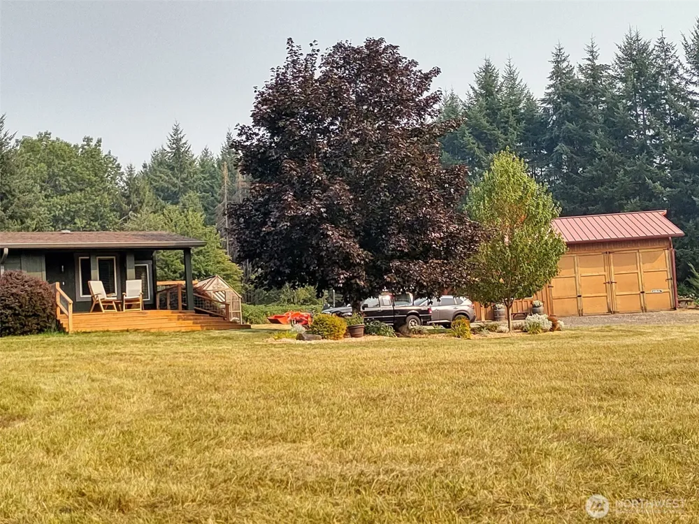 7701 NE 339th Street La Center, WA 98629