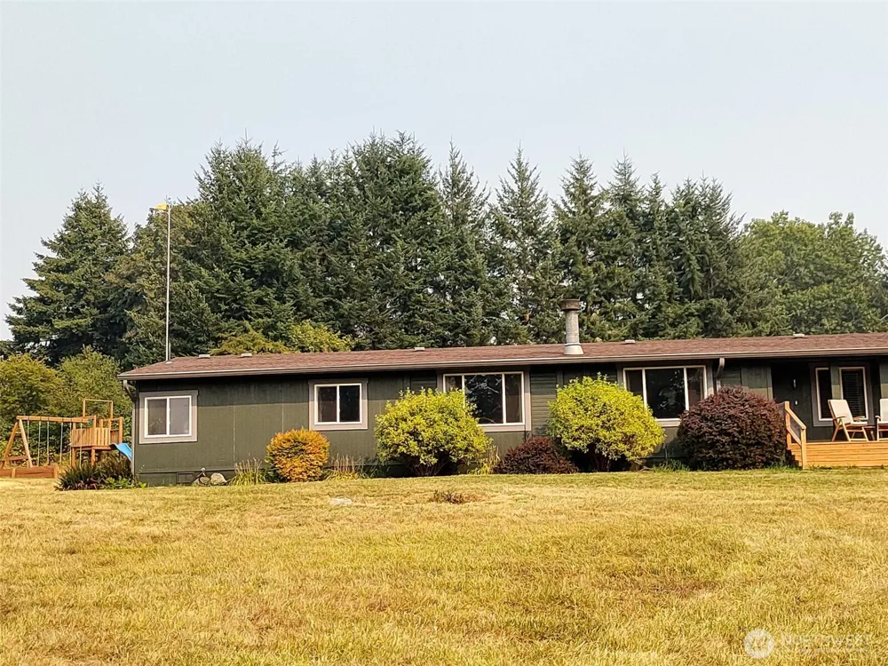 7701 NE 339th Street La Center, WA 98629