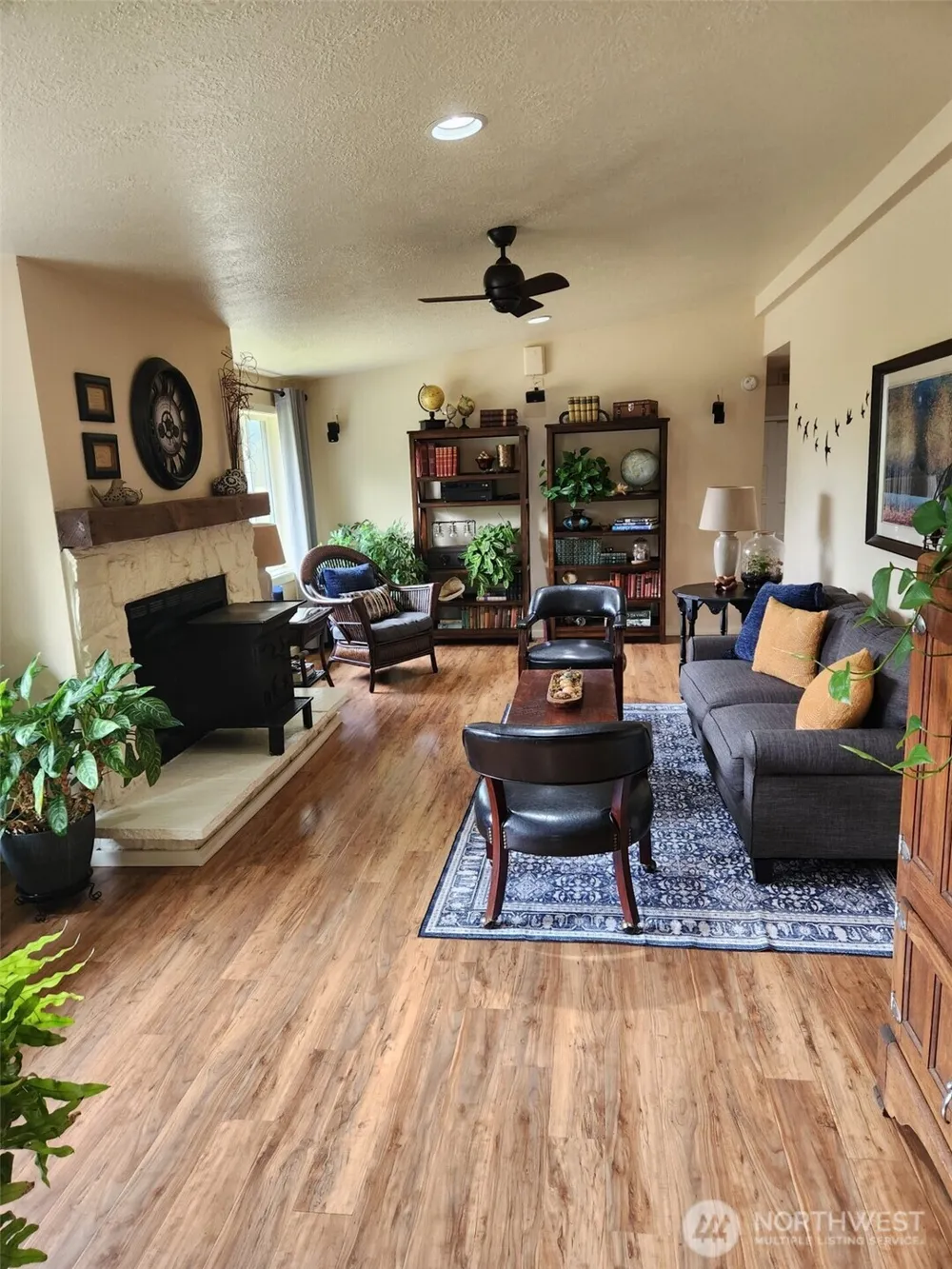 7701 NE 339th Street La Center, WA 98629
