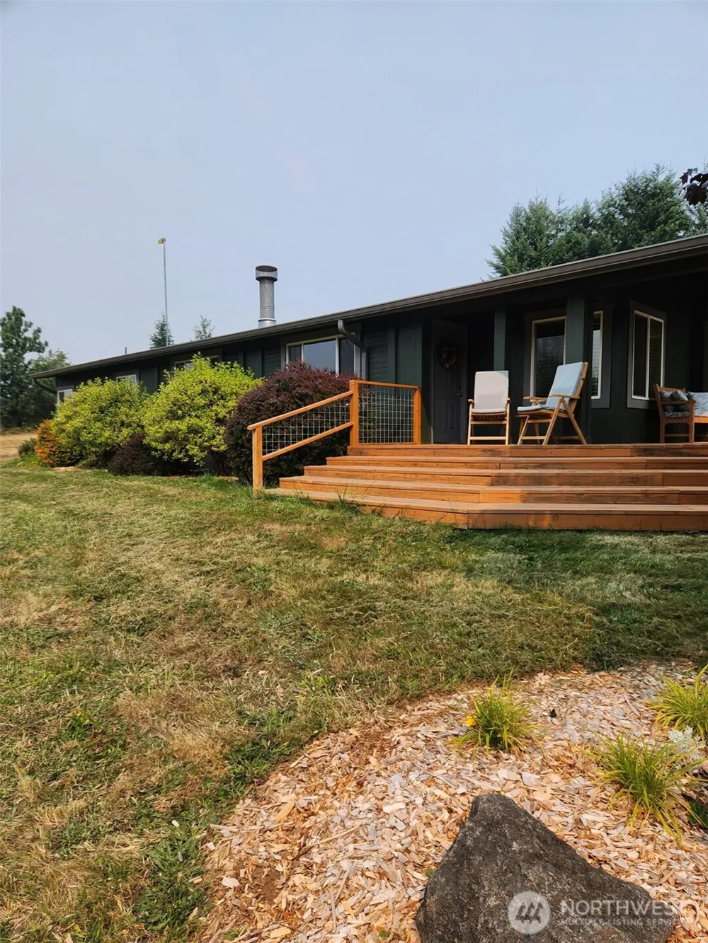 7701 NE 339th Street La Center, WA 98629