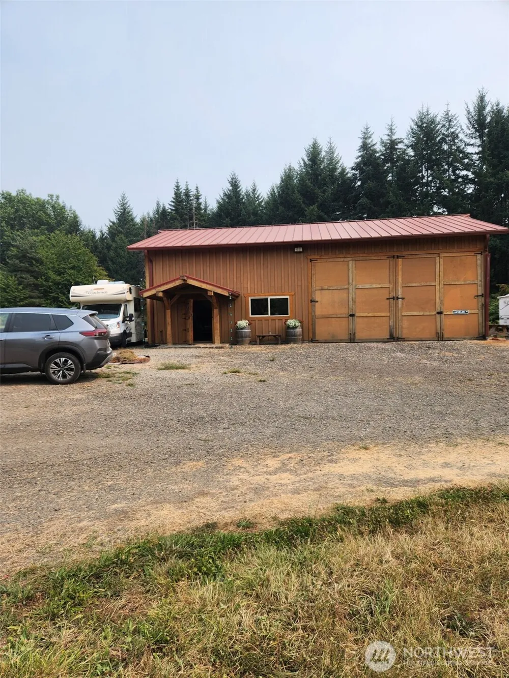 7701 NE 339th Street La Center, WA 98629