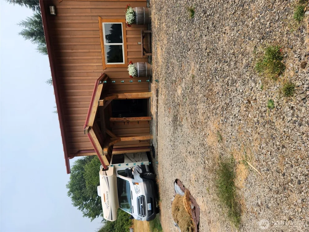 7701 NE 339th Street La Center, WA 98629