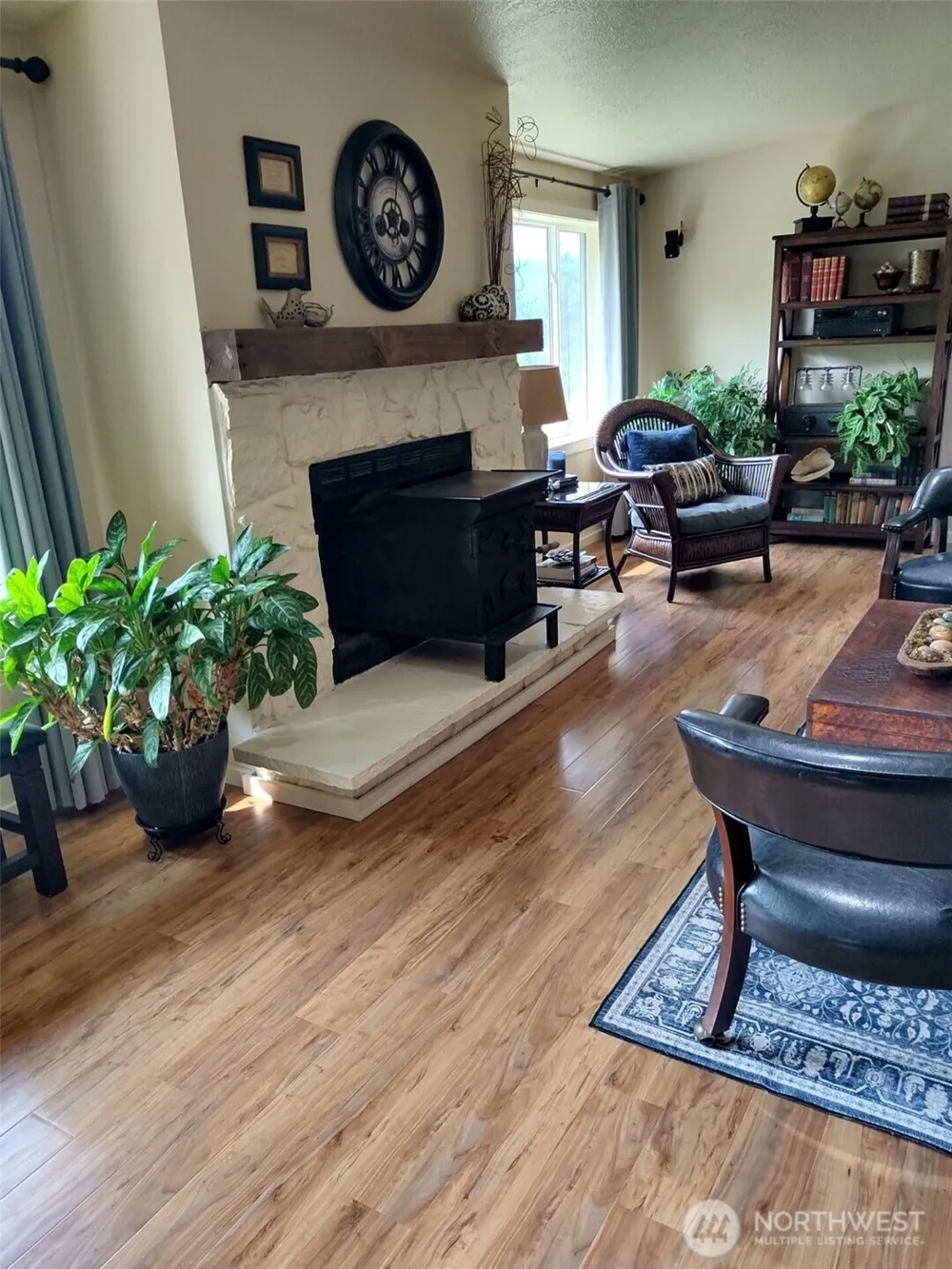 7701 NE 339th Street La Center, WA 98629