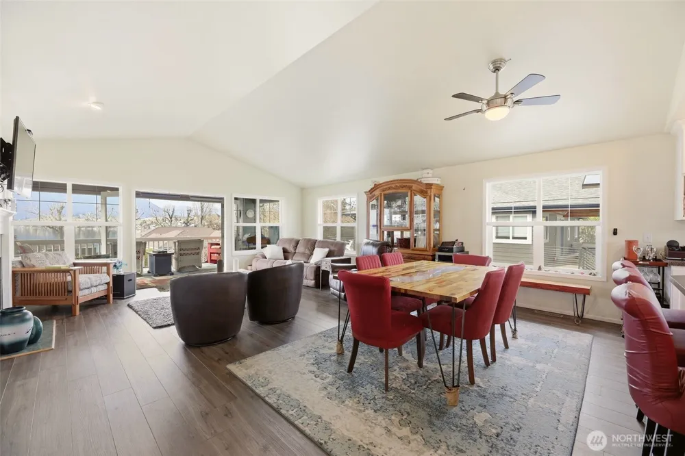 207 Manson View Drive Manson, WA 98831