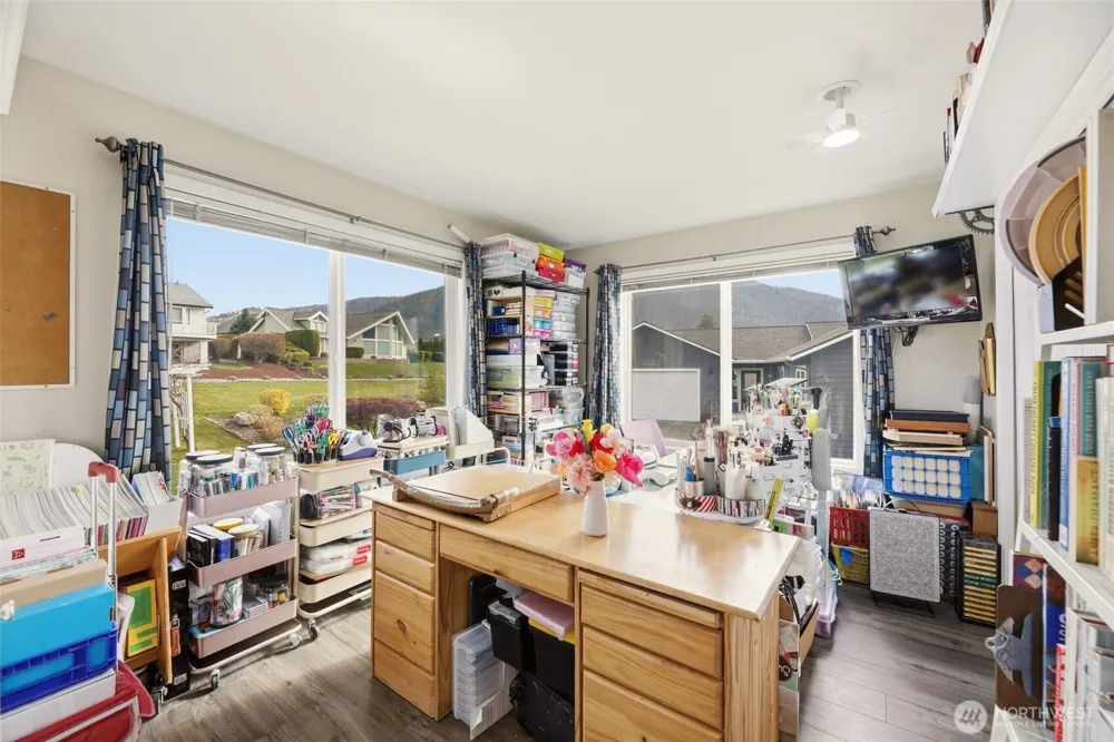 207 Manson View Drive Manson, WA 98831