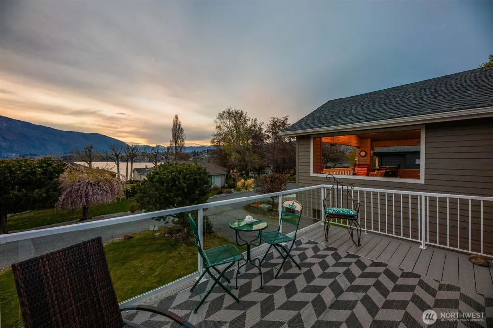 207 Manson View Drive Manson, WA 98831
