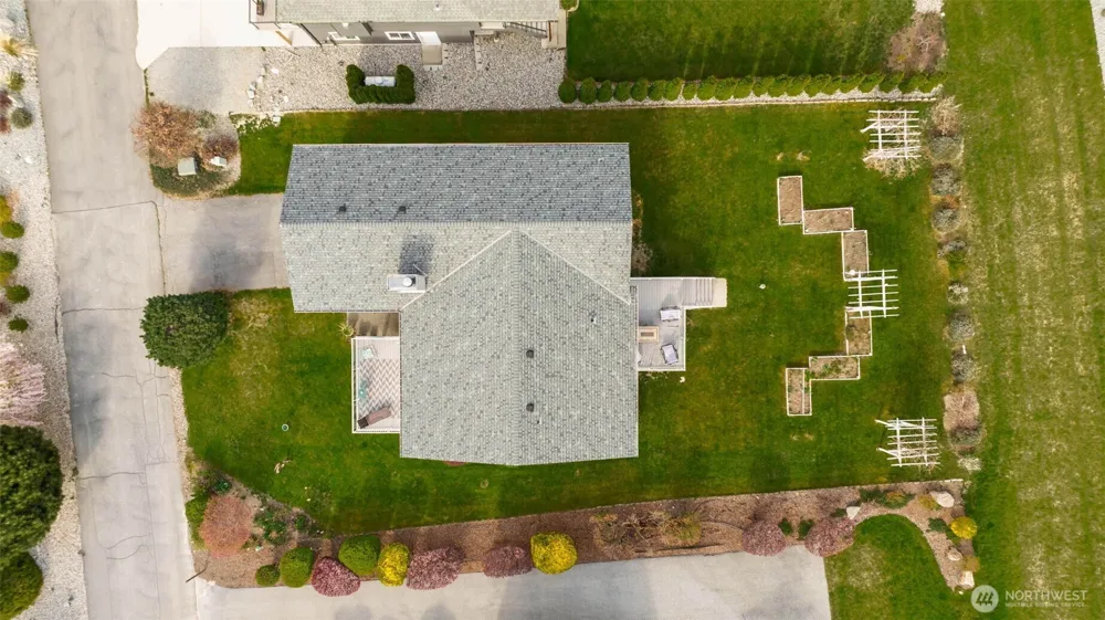 207 Manson View Drive Manson, WA 98831