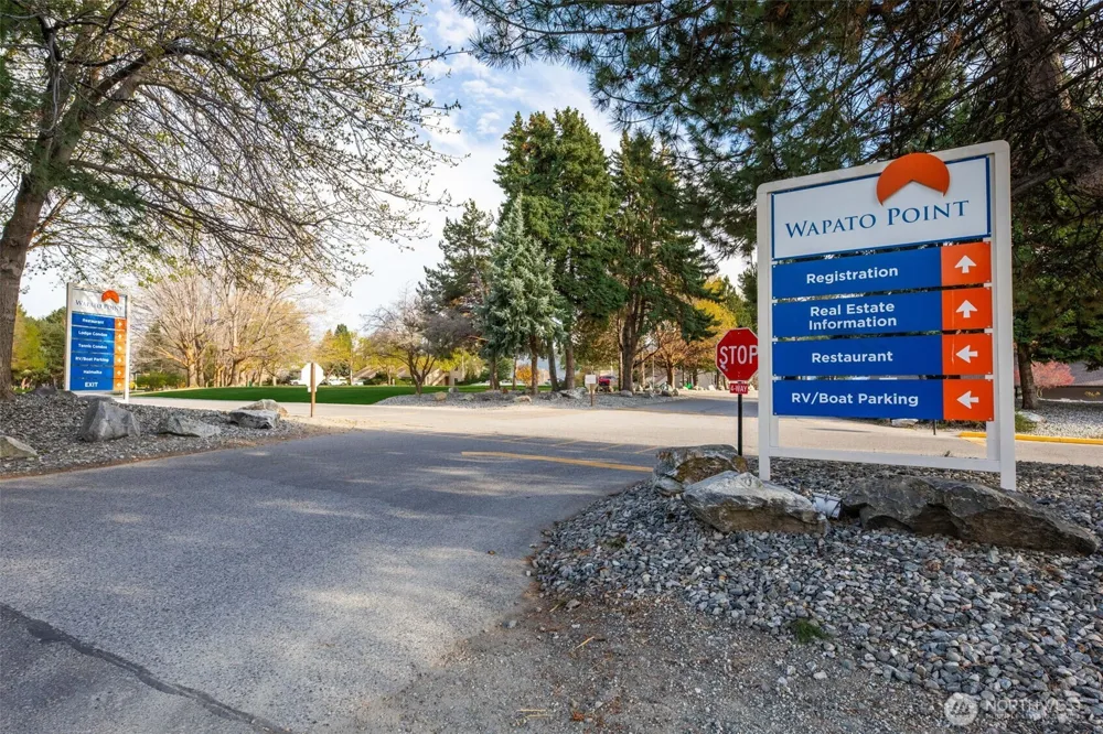 207 Manson View Drive Manson, WA 98831