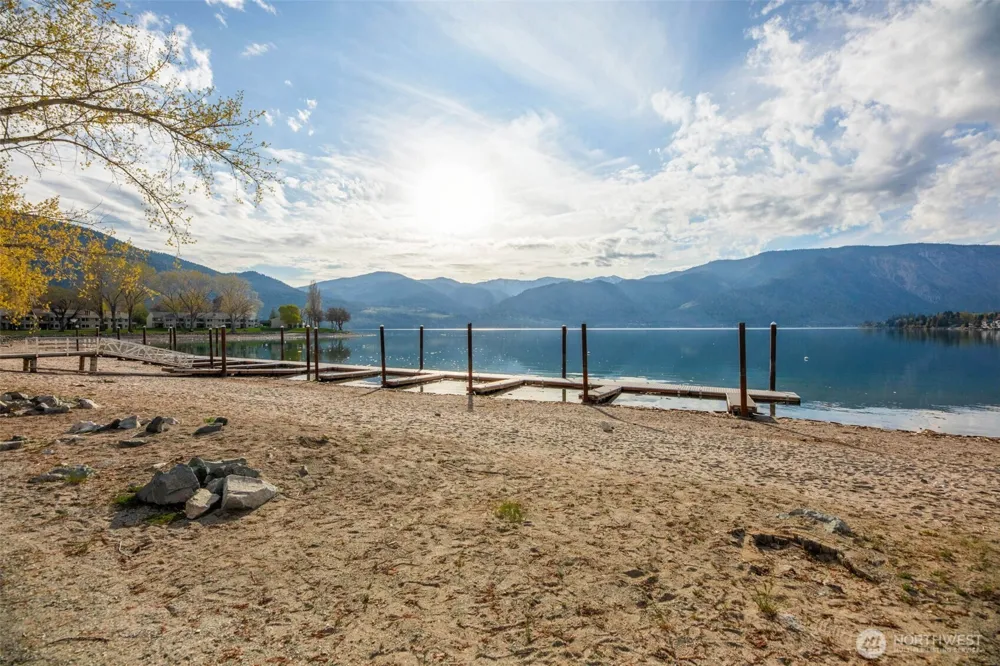 207 Manson View Drive Manson, WA 98831