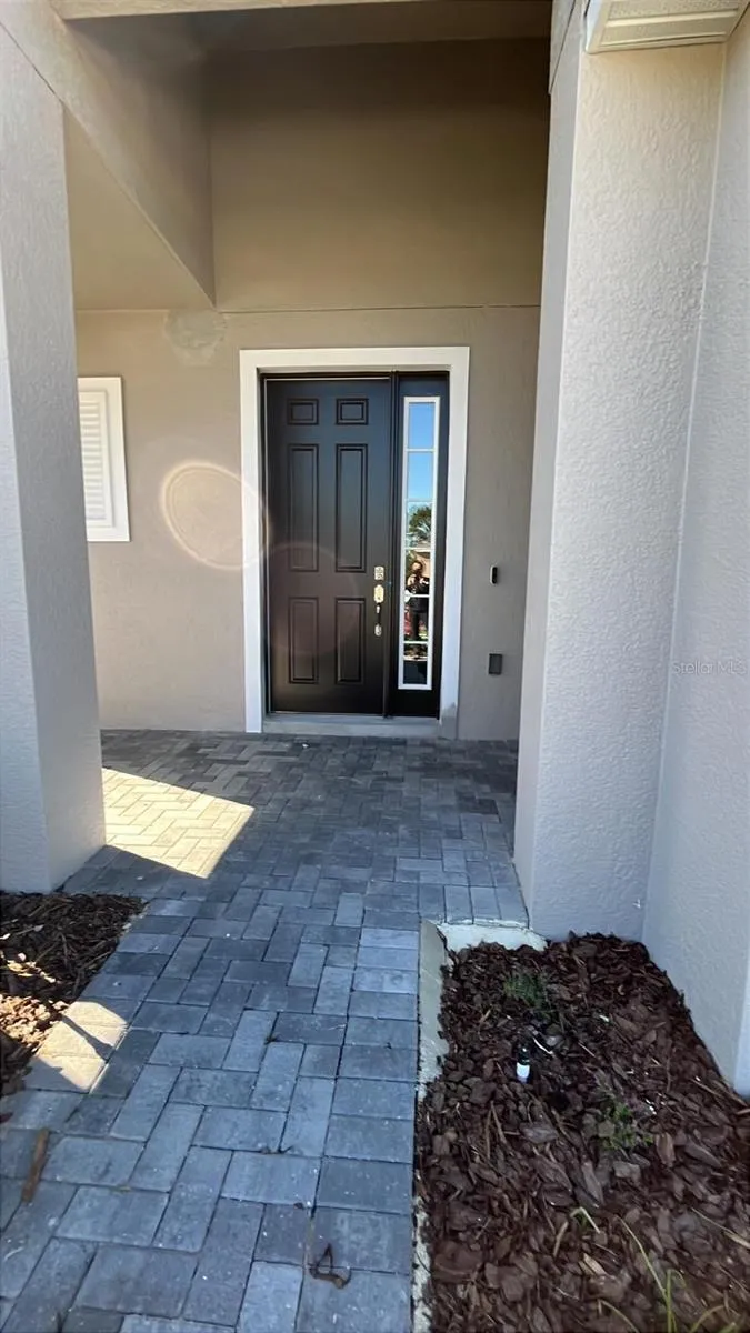 184 BOTTLE BRUSH DRIVE Haines City, FL 33844
