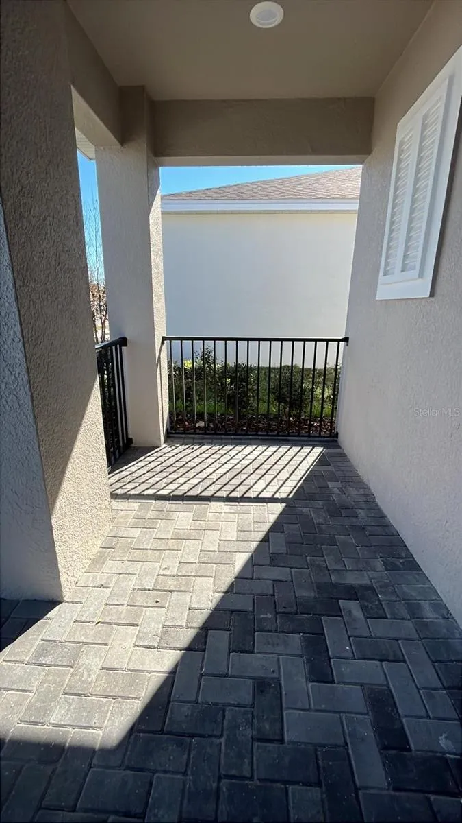 184 BOTTLE BRUSH DRIVE Haines City, FL 33844