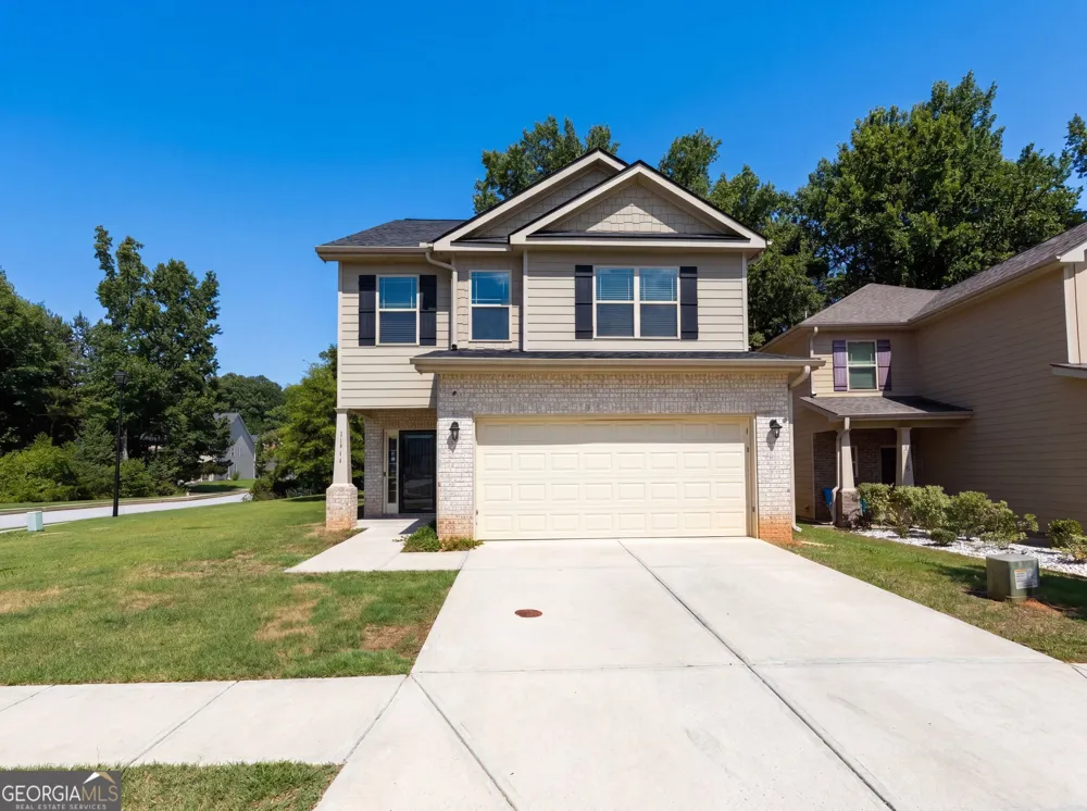 11916 Lovejoy Crossing PL Hampton, GA 30228