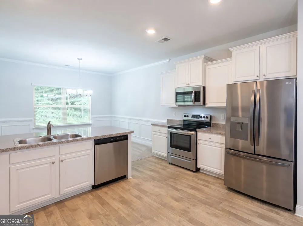11916 Lovejoy Crossing PL Hampton, GA 30228