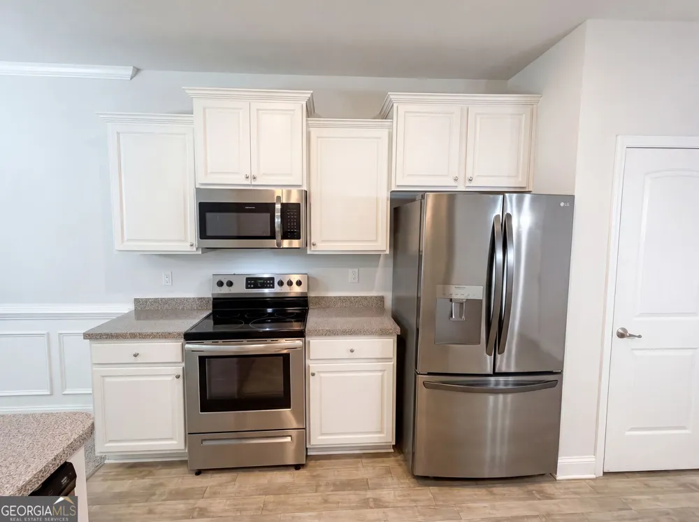 11916 Lovejoy Crossing PL Hampton, GA 30228