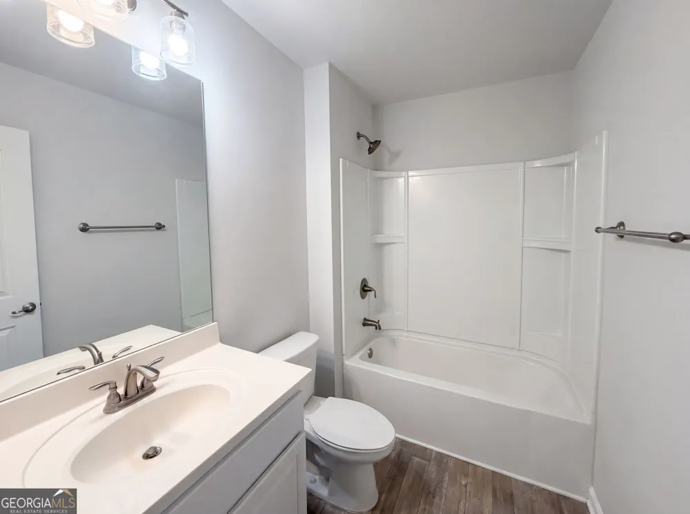 11916 Lovejoy Crossing PL Hampton, GA 30228