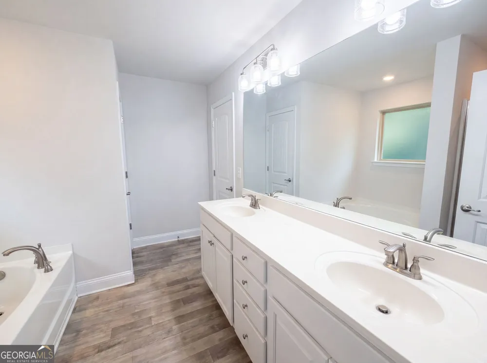 11916 Lovejoy Crossing PL Hampton, GA 30228